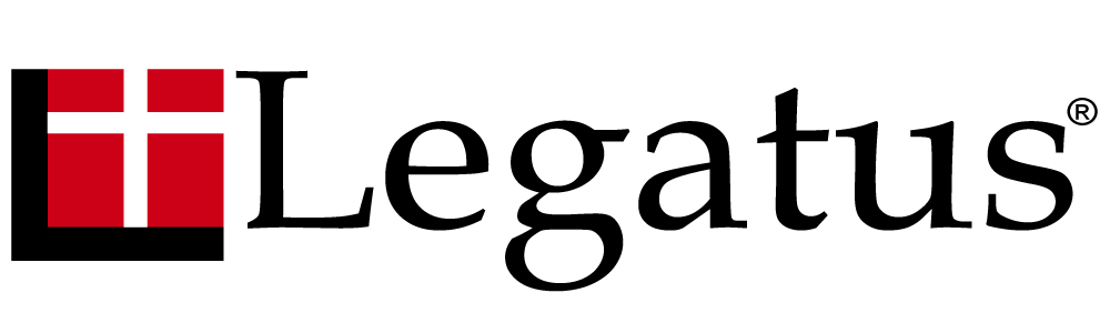 Logo with words